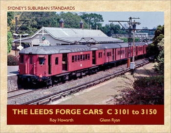 Leeds Forge Cars