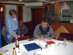 Leeds Forge Cars book launch