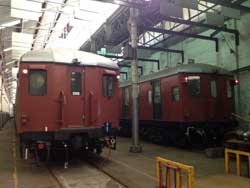 Leeds Forge Cars book launch